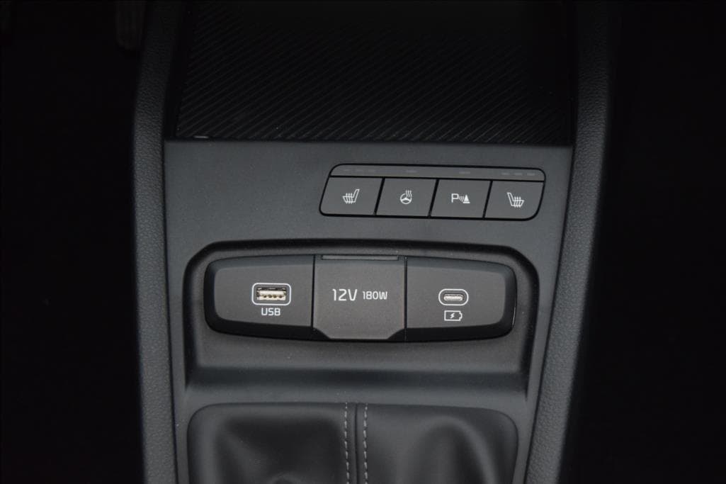 2026 Kia STONIC - 7