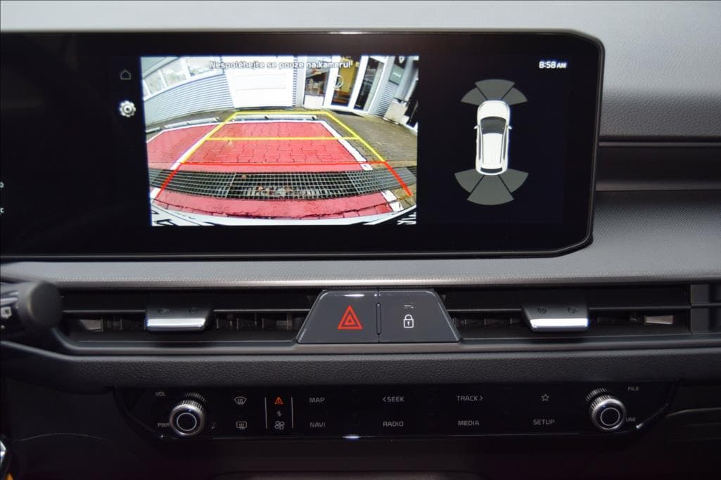 2026 Kia STONIC - 9