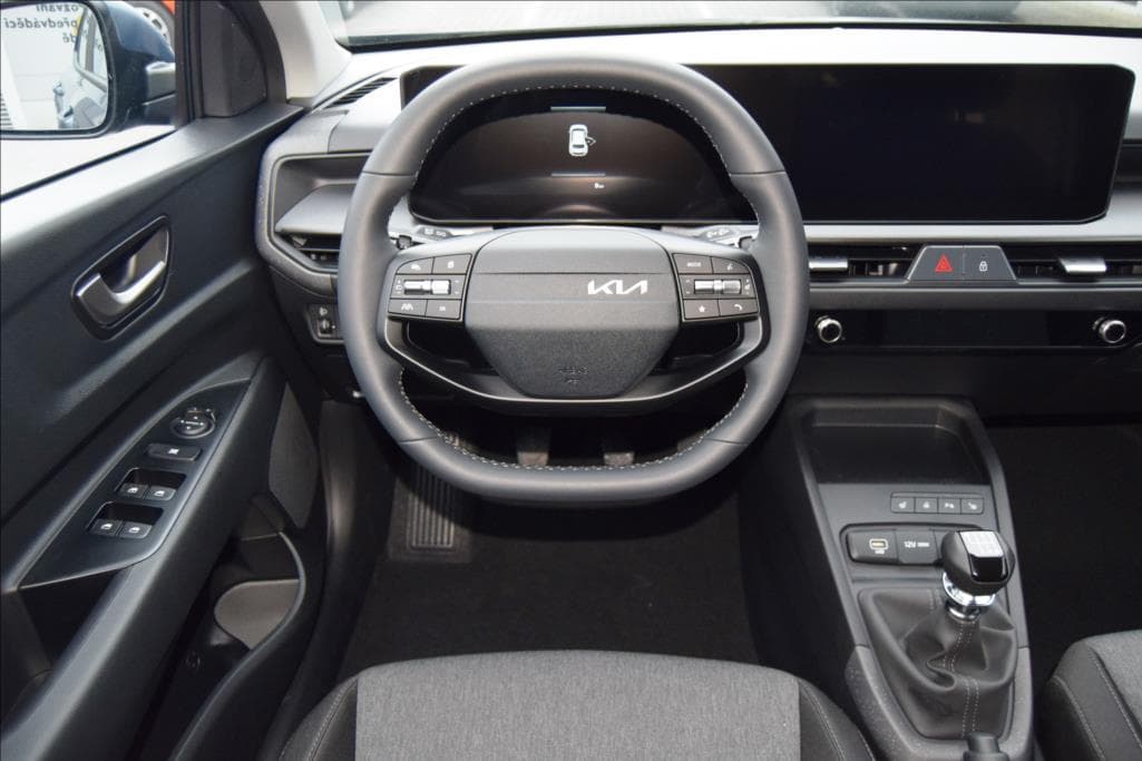 2026 Kia STONIC - 6