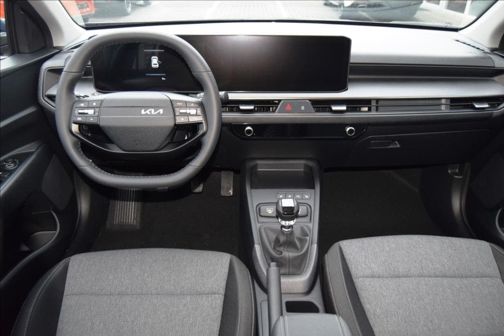2026 Kia STONIC - 5