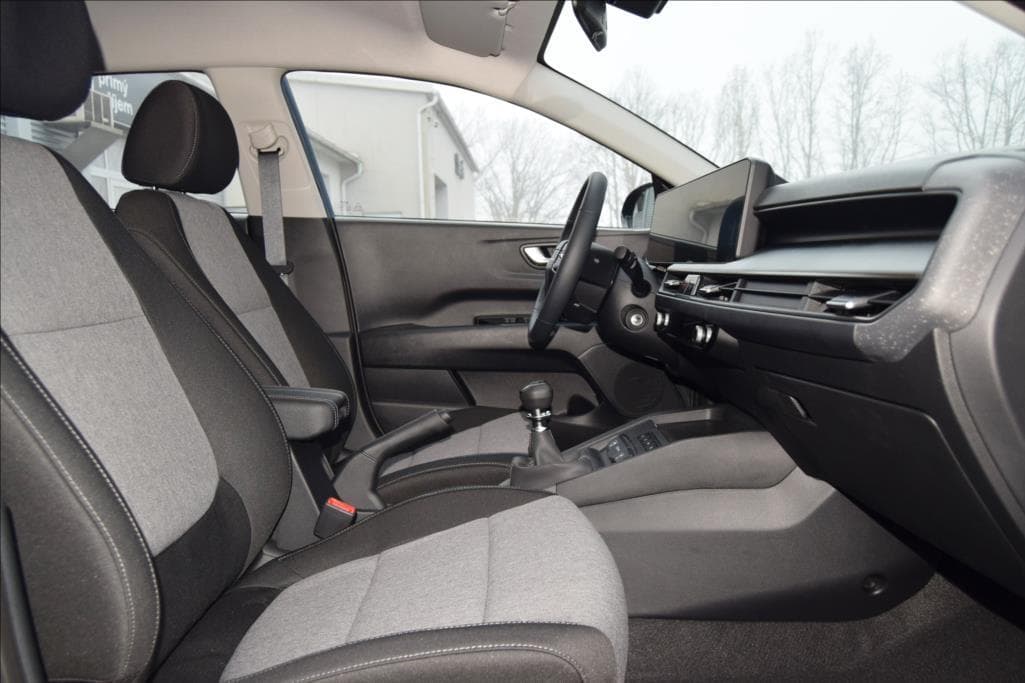 2026 Kia STONIC - 4