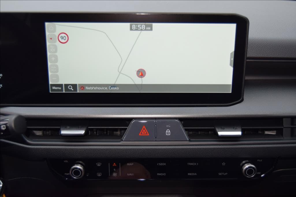 2026 Kia STONIC - 8