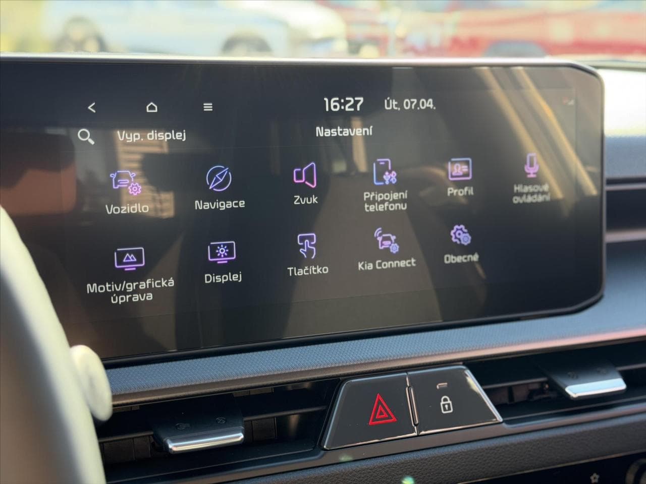 2026 Kia STONIC - 18