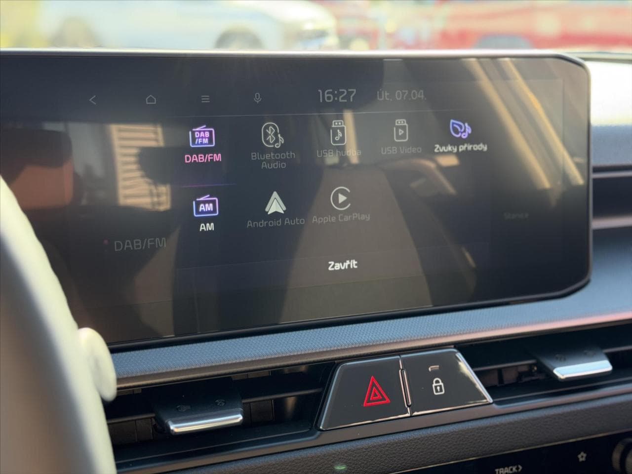 2026 Kia STONIC - 17