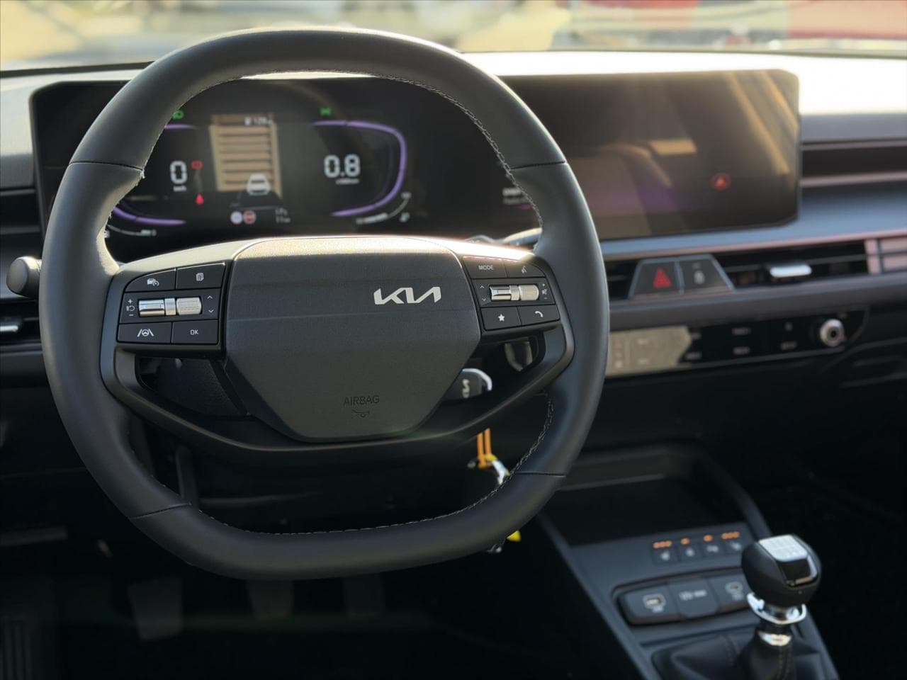 2026 Kia STONIC - 13