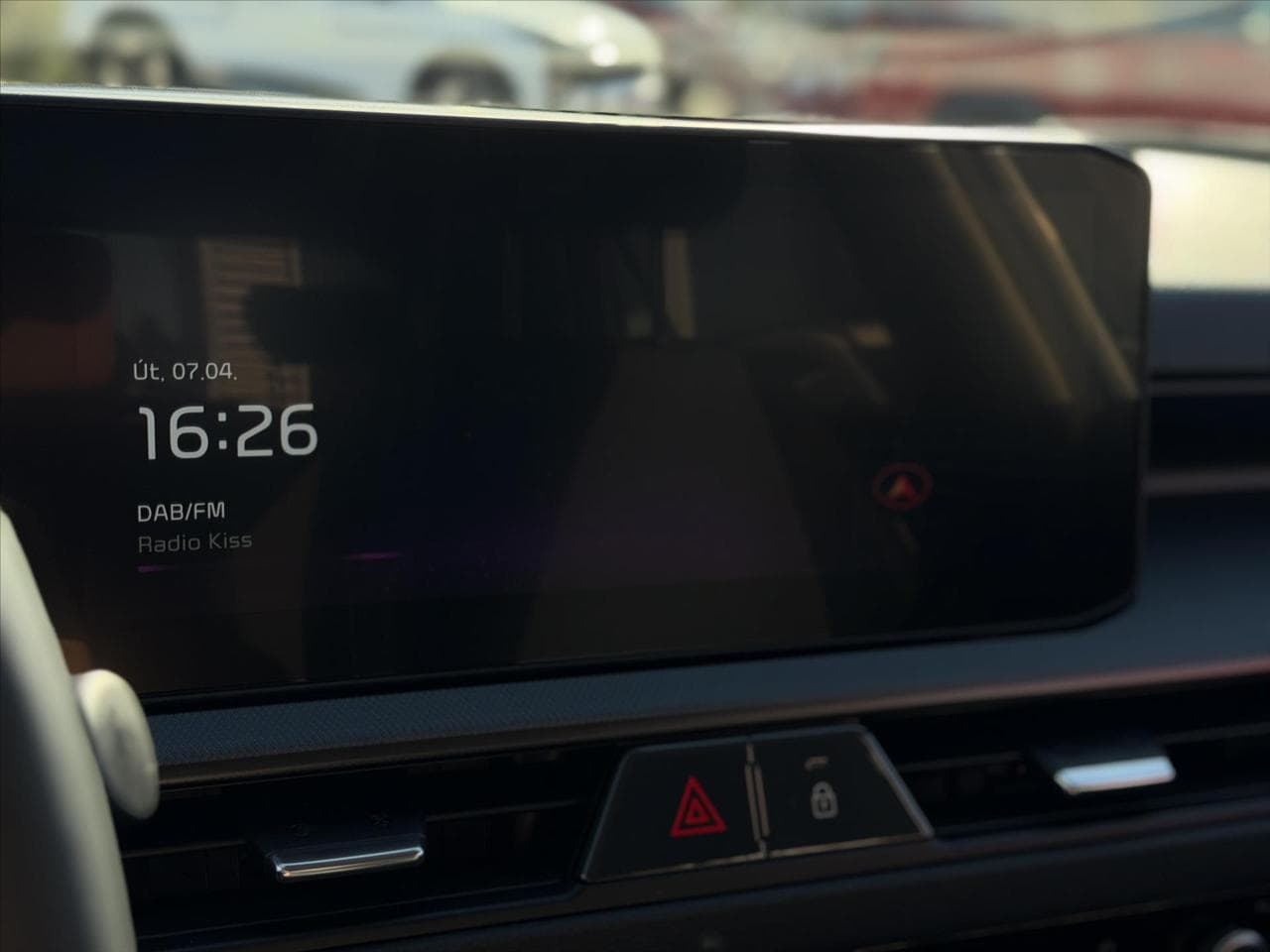 2026 Kia STONIC - 14