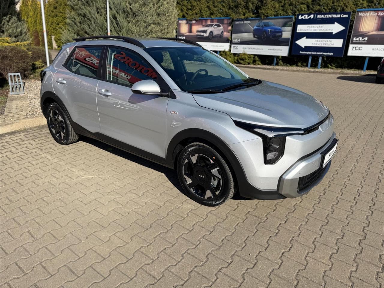 2026 Kia STONIC - 9