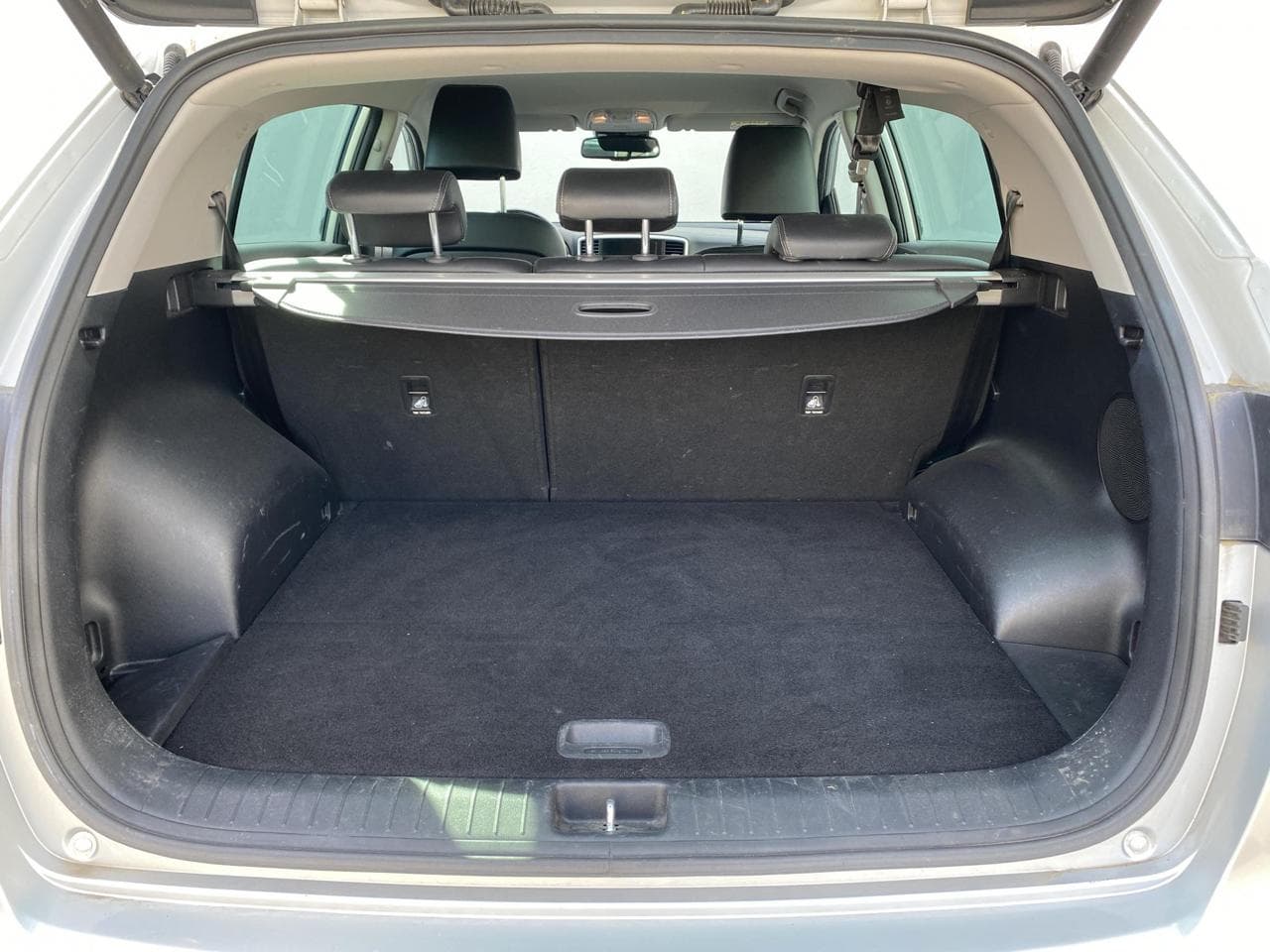 2019 Kia SPORTAGE - 7