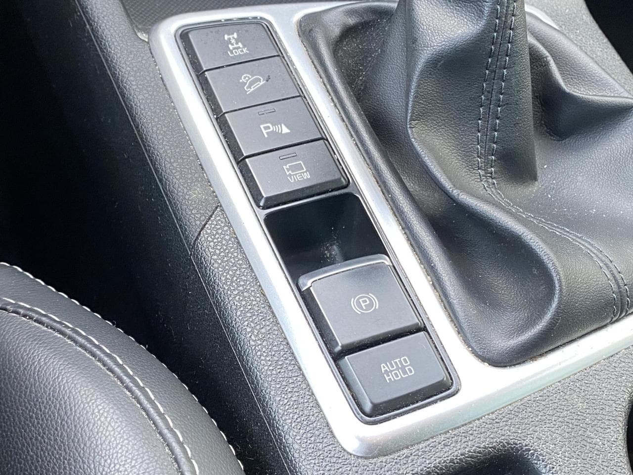 2019 Kia SPORTAGE - 14