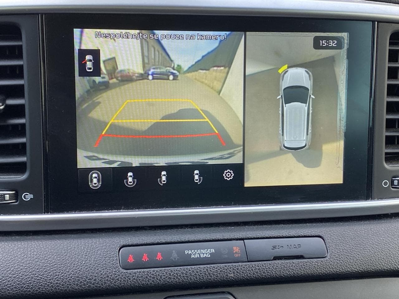 2019 Kia SPORTAGE - 17