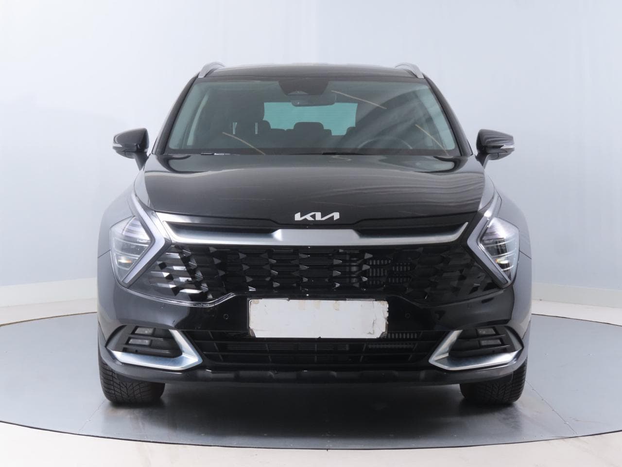 2025 Kia SPORTAGE - 2