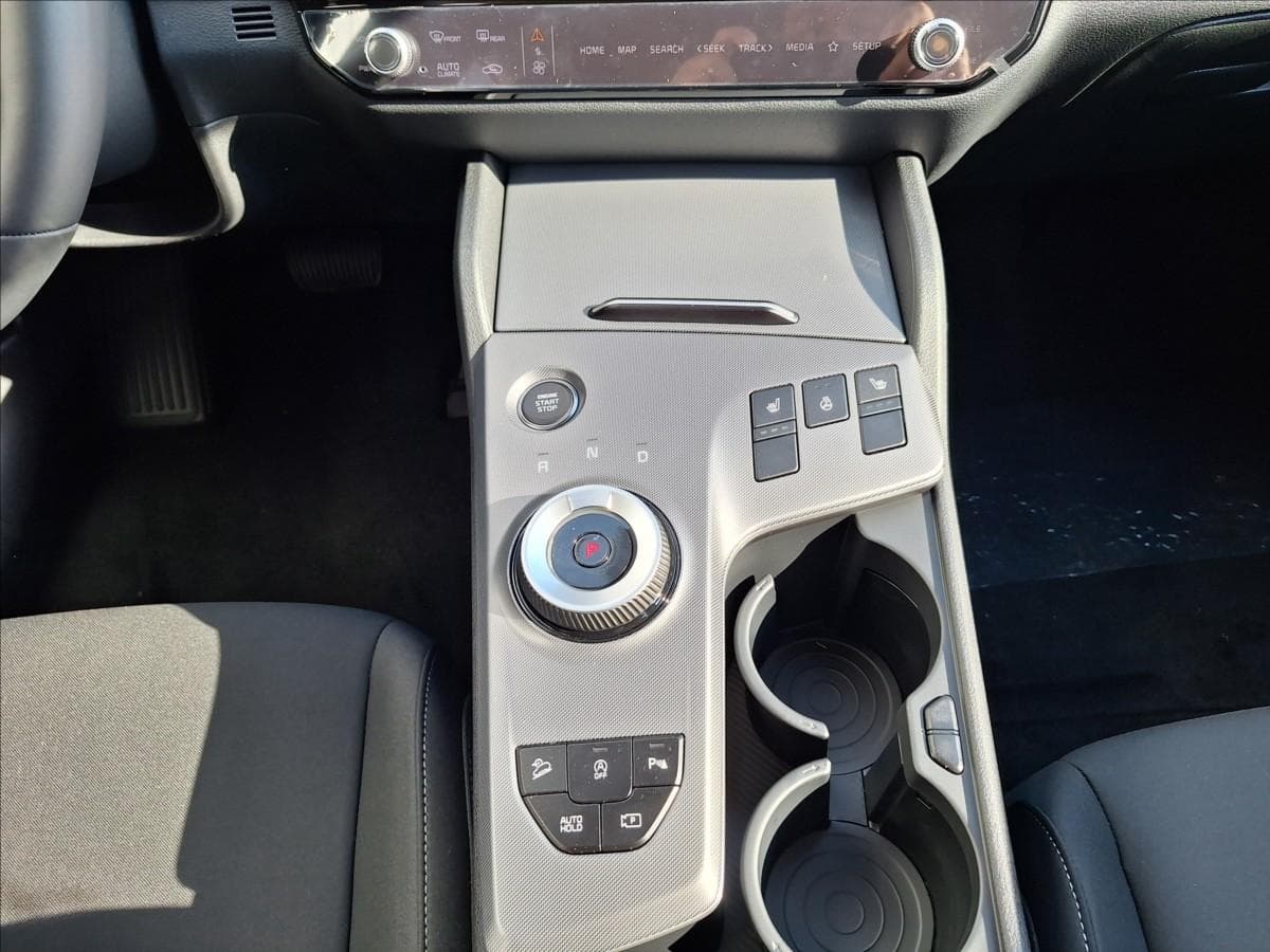 2026 Kia SPORTAGE - 20
