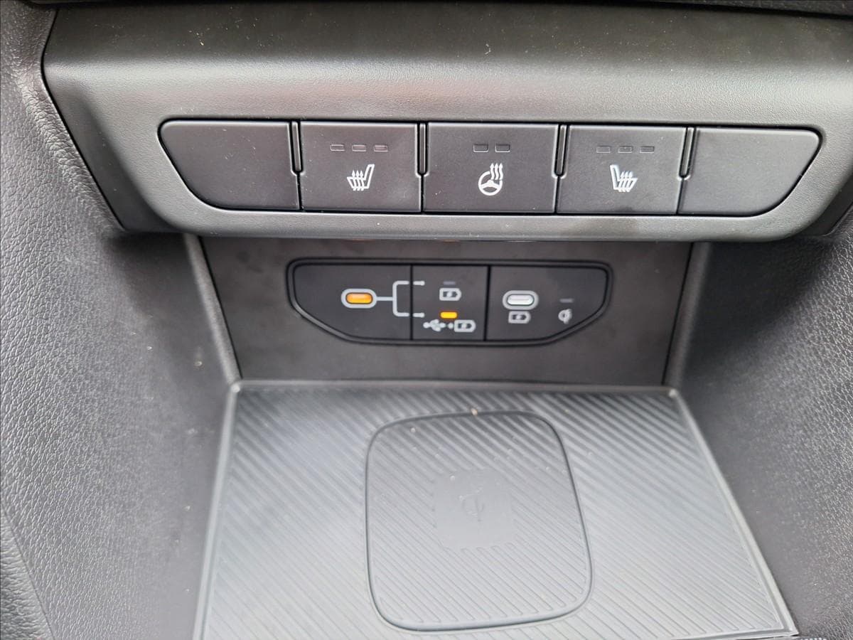 2026 Kia SPORTAGE - 19