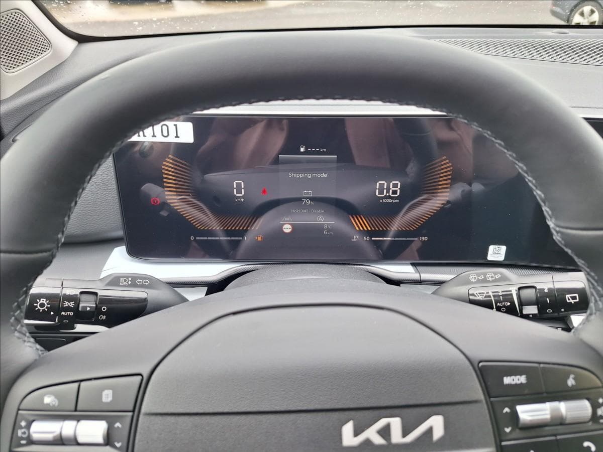 2026 Kia SPORTAGE - 10