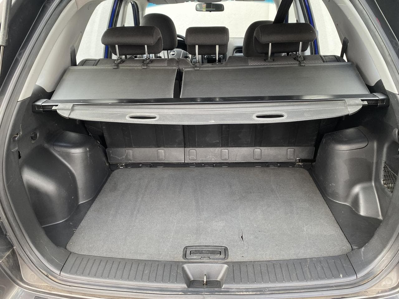 2005 Kia SPORTAGE - 7