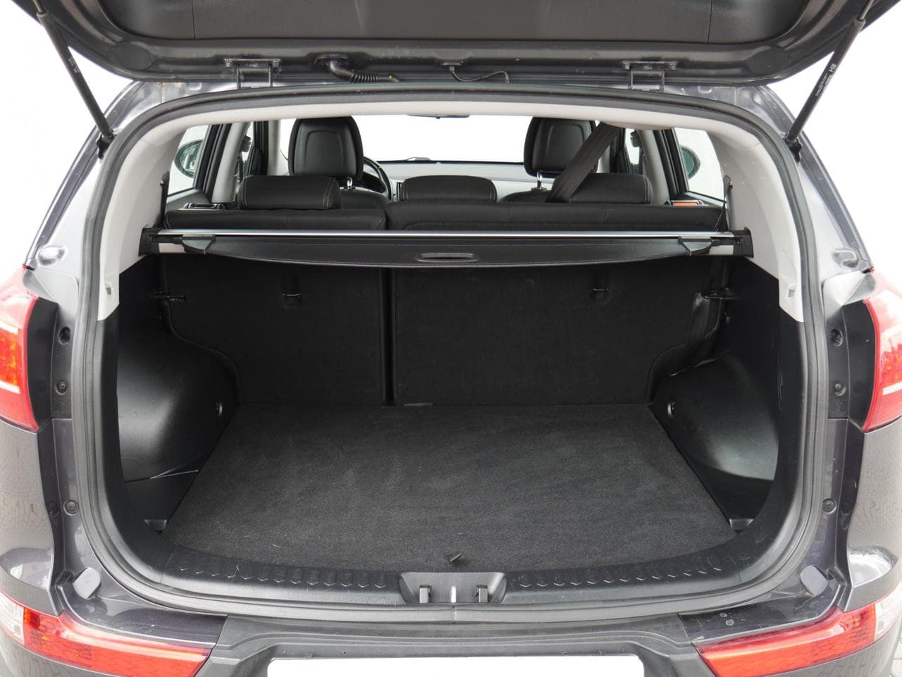 2014 Kia SPORTAGE - 7