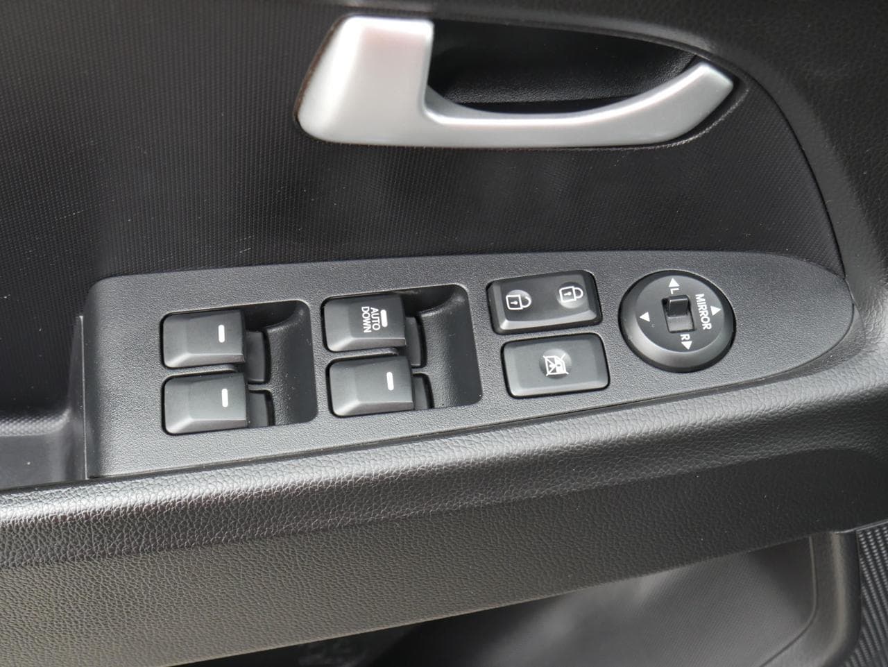 2014 Kia SPORTAGE - 13