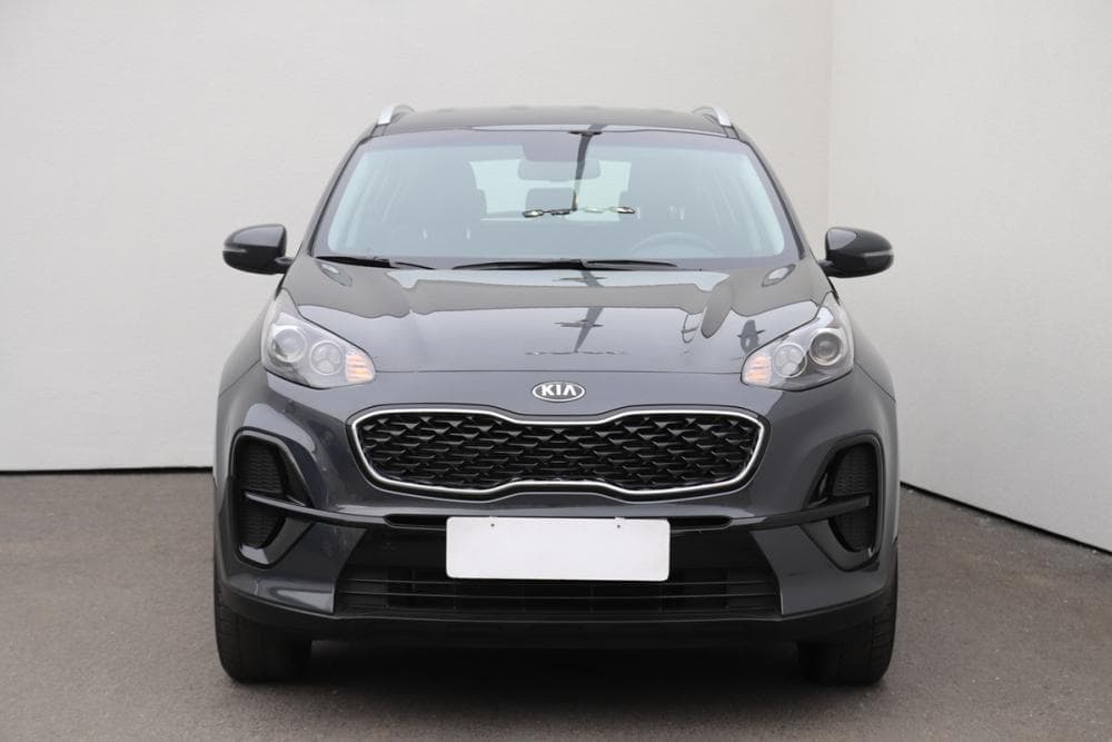 2019 Kia SPORTAGE - 2