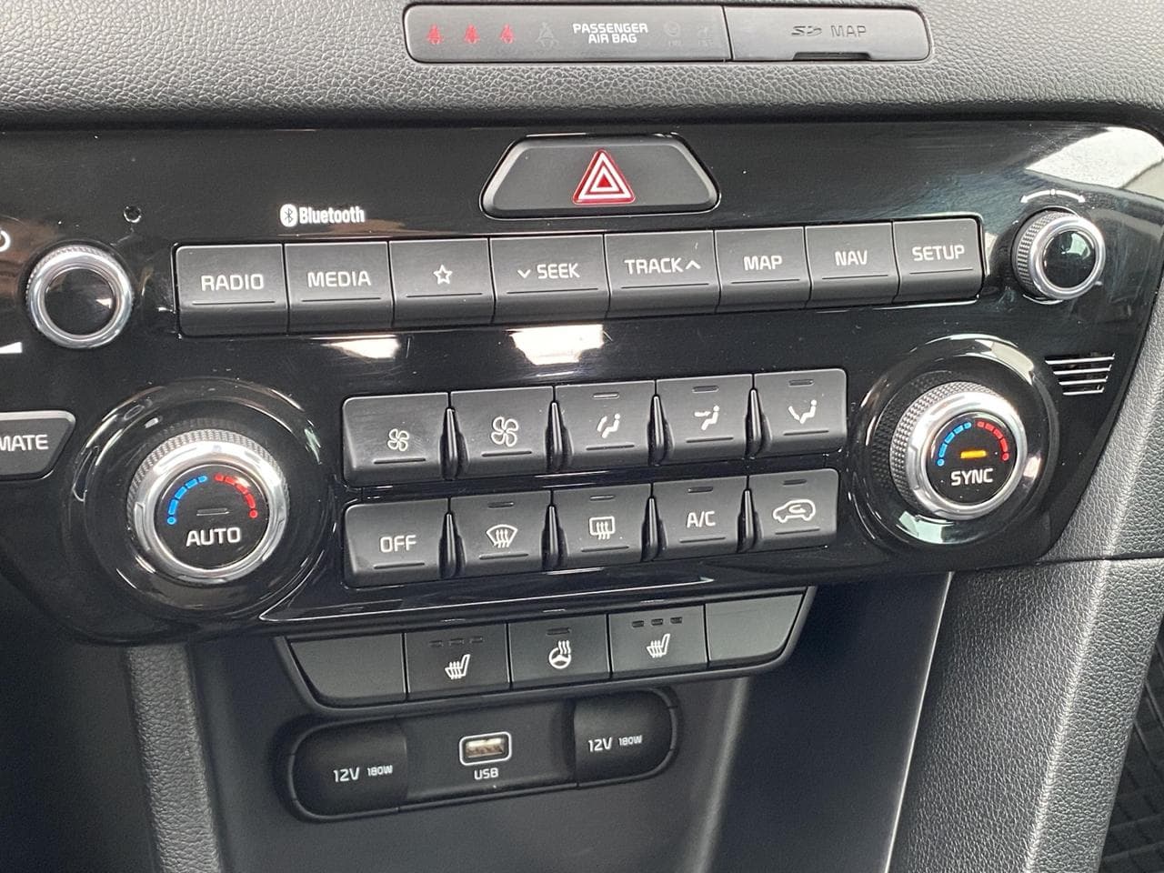 2019 Kia SPORTAGE - 14