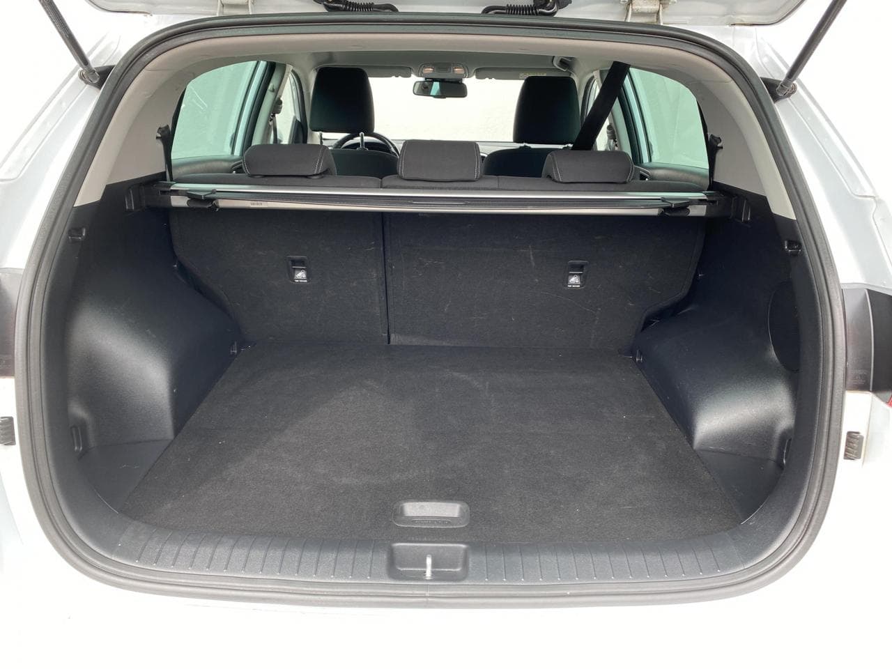 2019 Kia SPORTAGE - 7