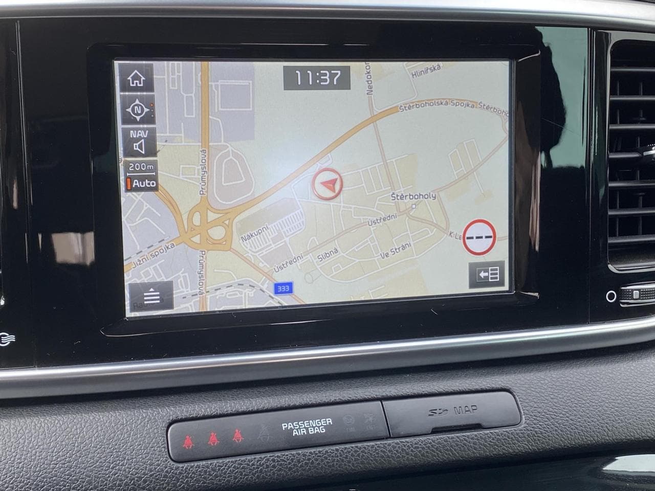 2019 Kia SPORTAGE - 15