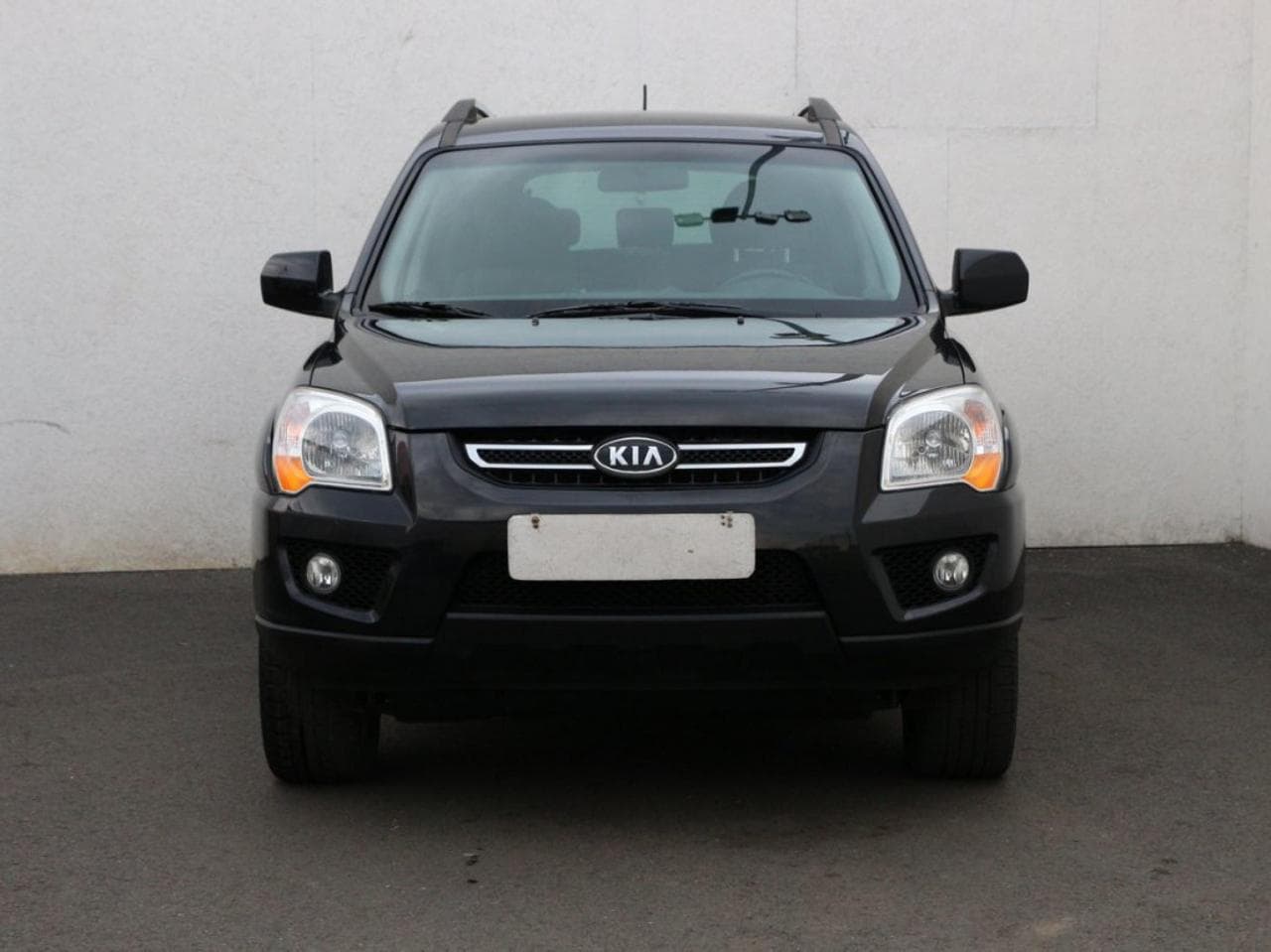 2005 Kia SPORTAGE - 2