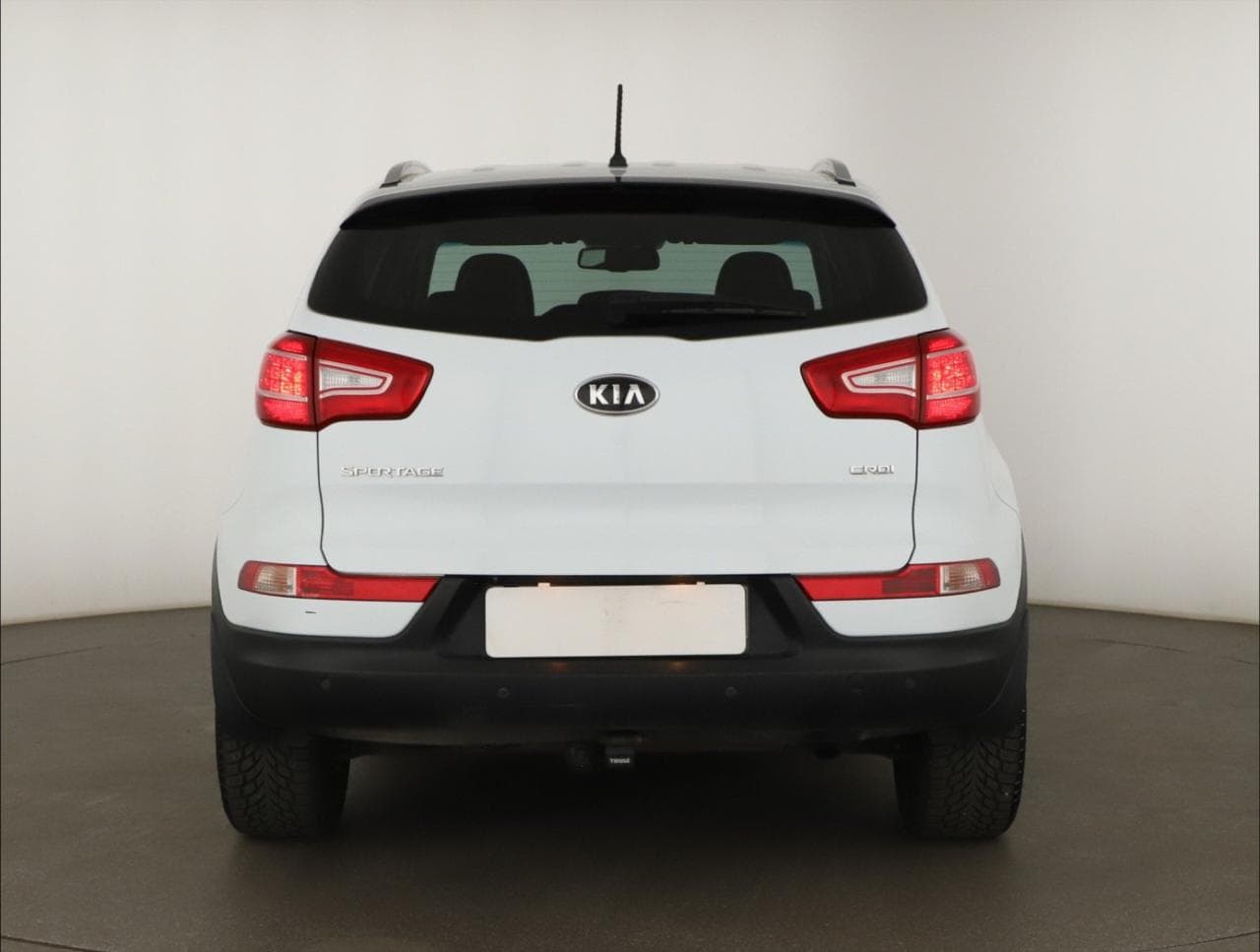 2012 Kia SPORTAGE - 6