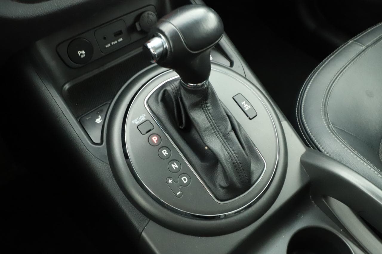 2012 Kia SPORTAGE - 26