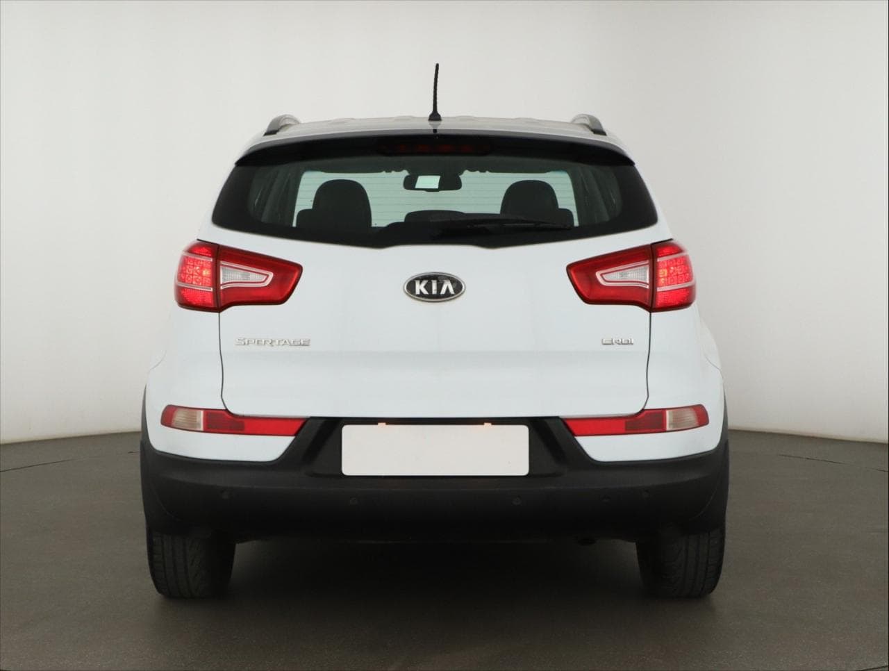 2010 Kia SPORTAGE - 6