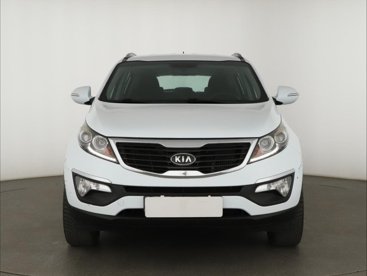 2010 Kia SPORTAGE - 2