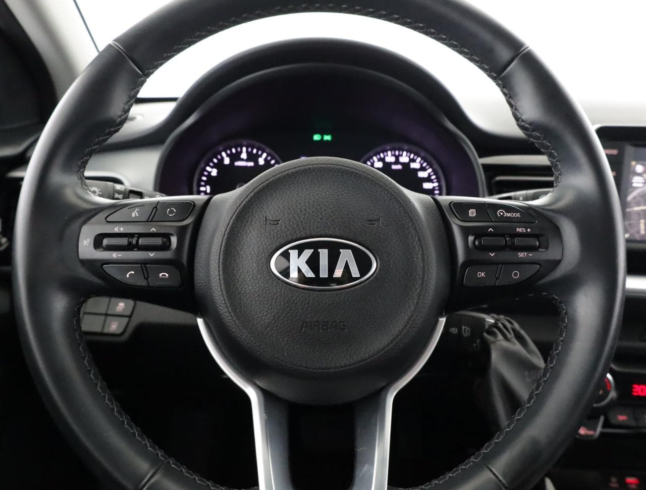 2020 Kia STONIC - 18