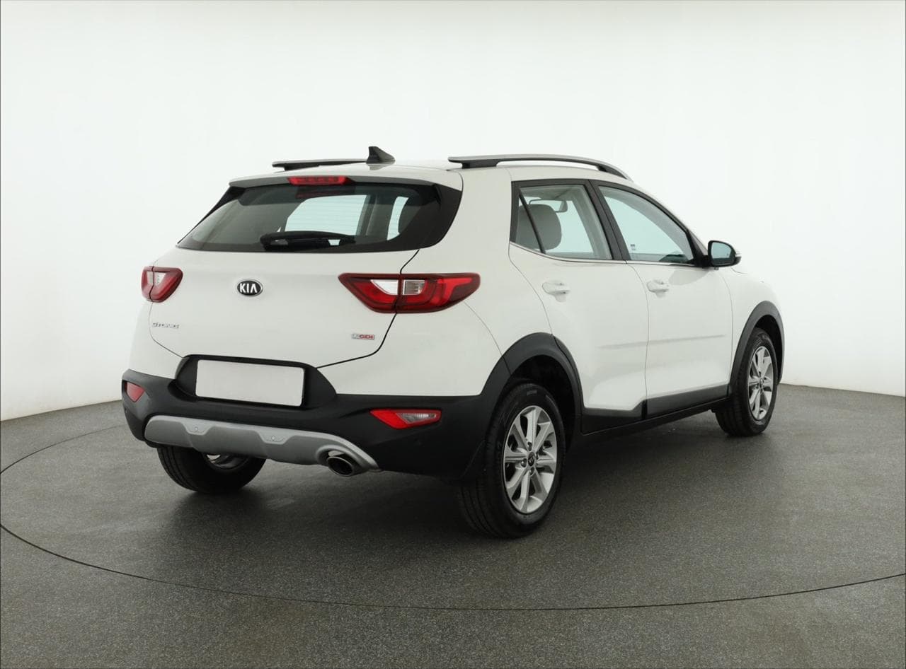2020 Kia STONIC - 7