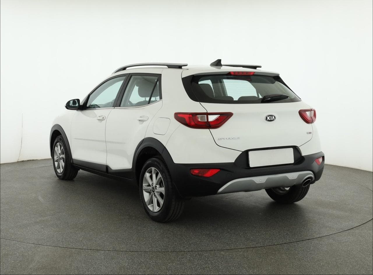 2020 Kia STONIC - 5