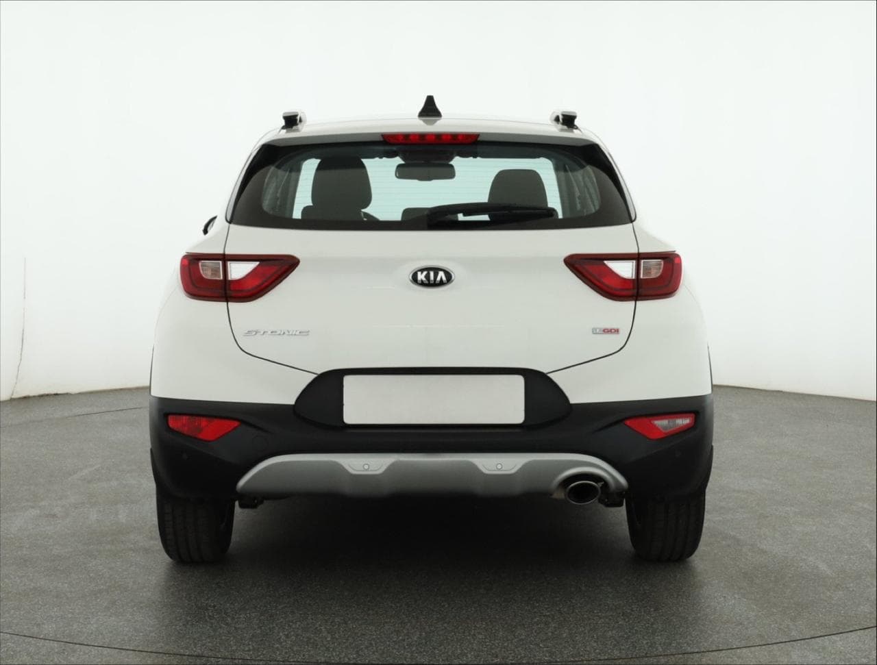 2020 Kia STONIC - 6
