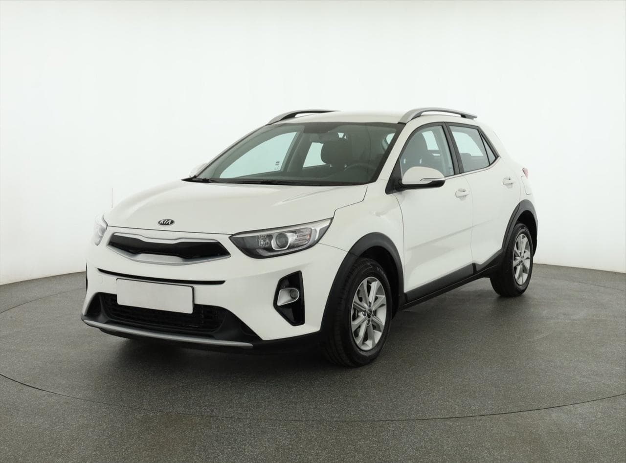 2020 Kia STONIC - 3