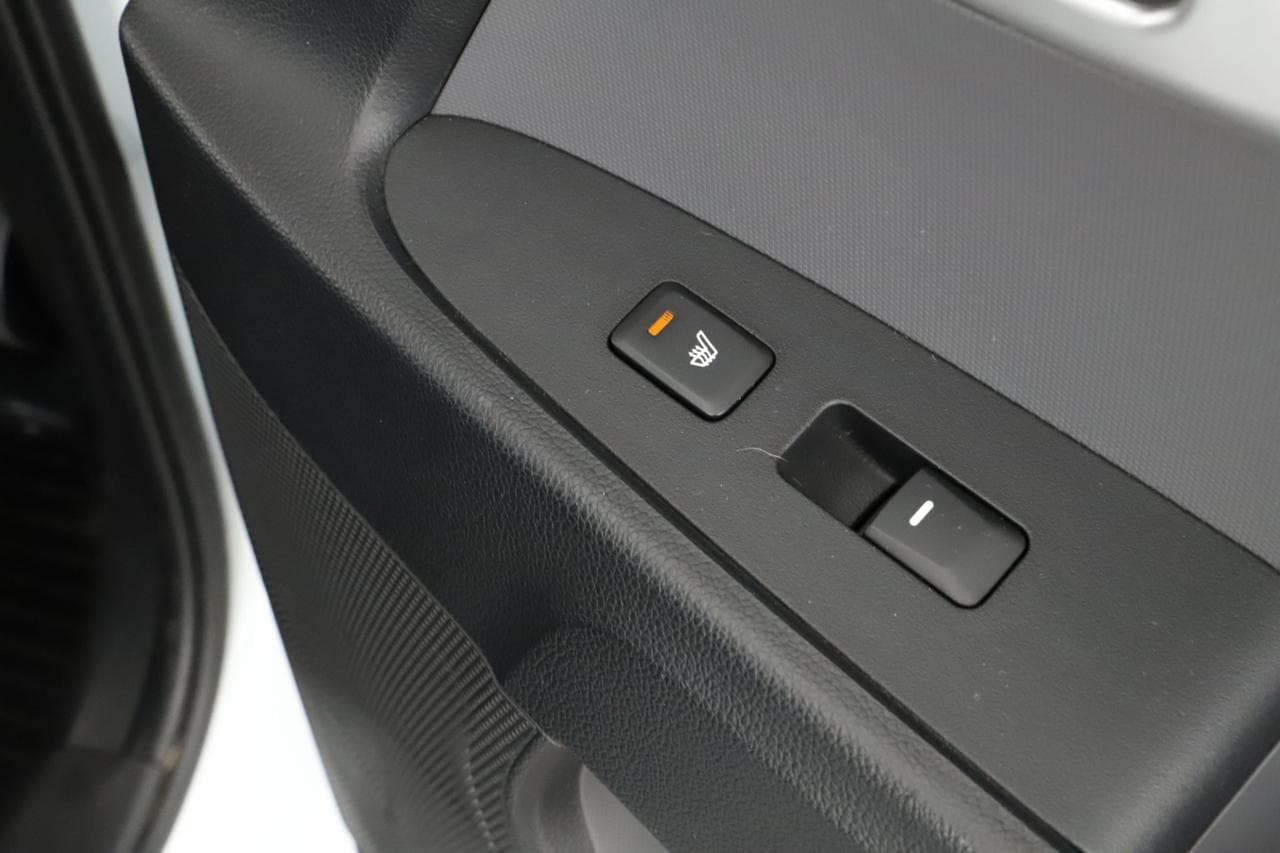 2010 Kia SPORTAGE - 18