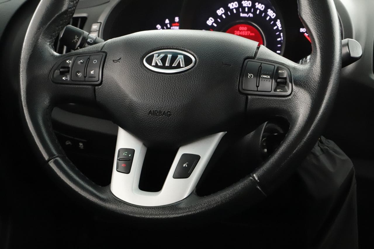 2010 Kia SPORTAGE - 14