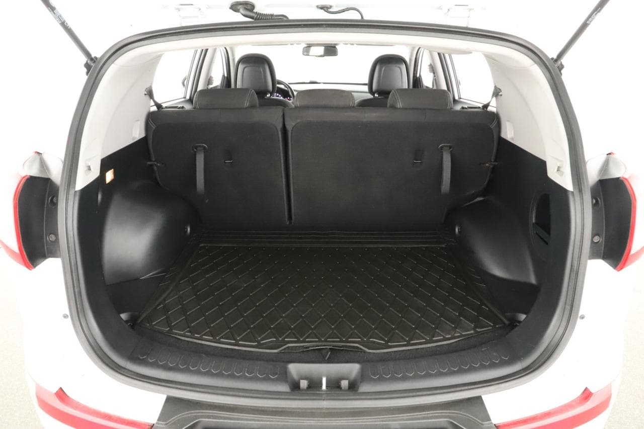 2010 Kia SPORTAGE - 20