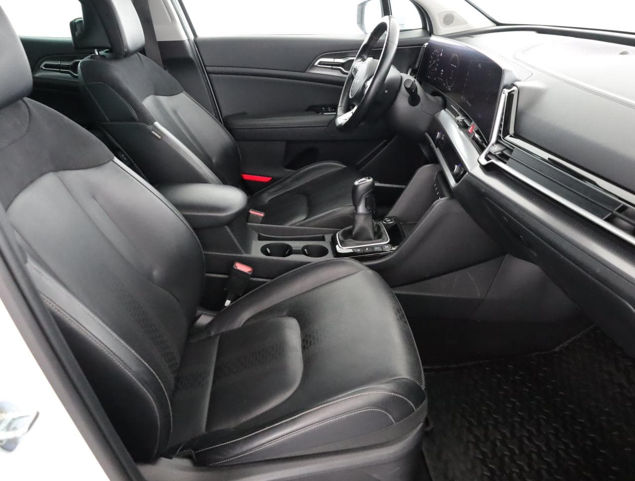 2022 Kia SPORTAGE - 10