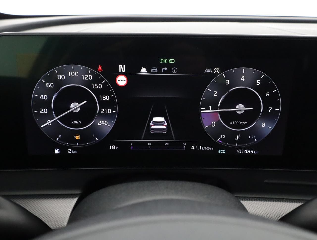 2022 Kia SPORTAGE - 15
