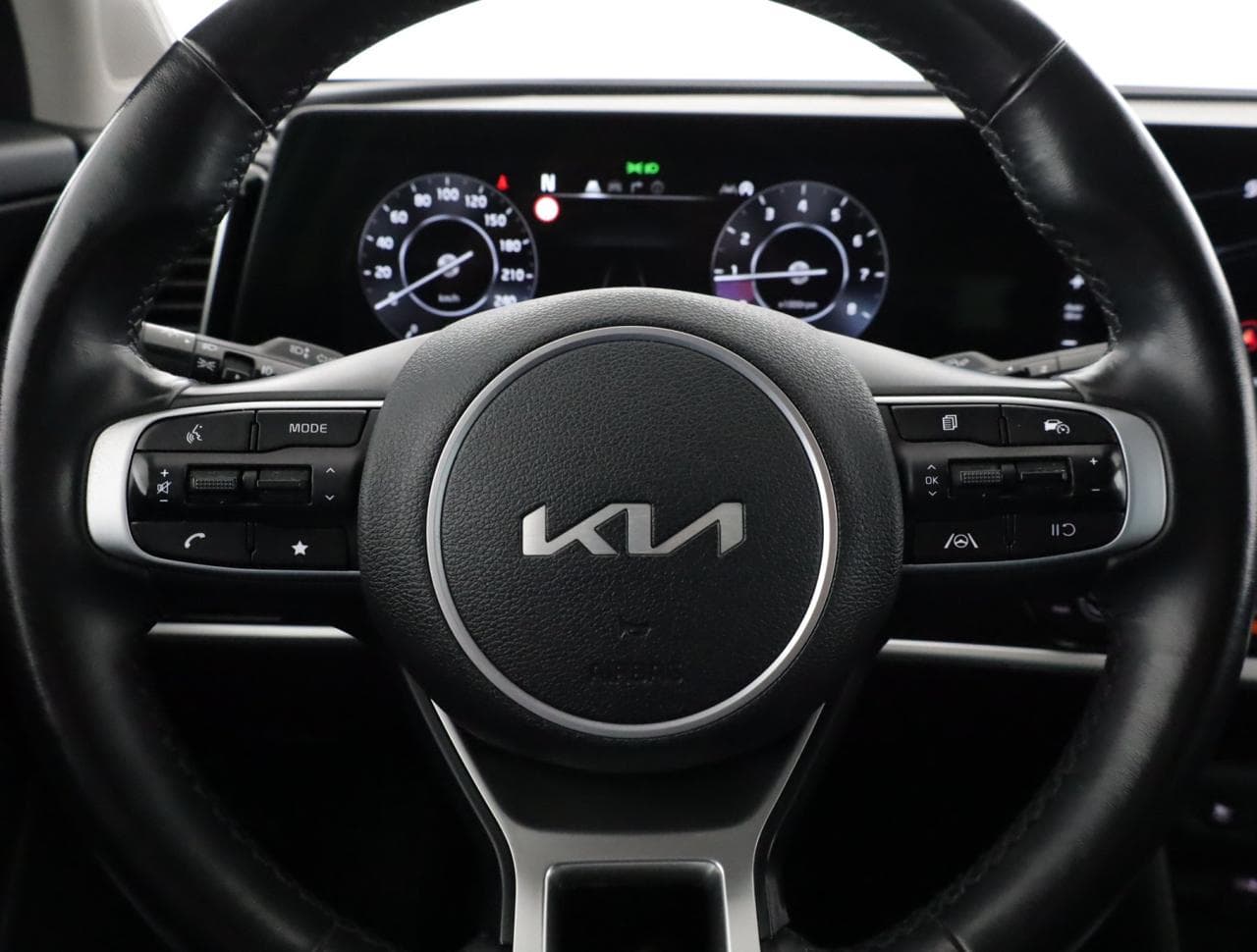 2022 Kia SPORTAGE - 14
