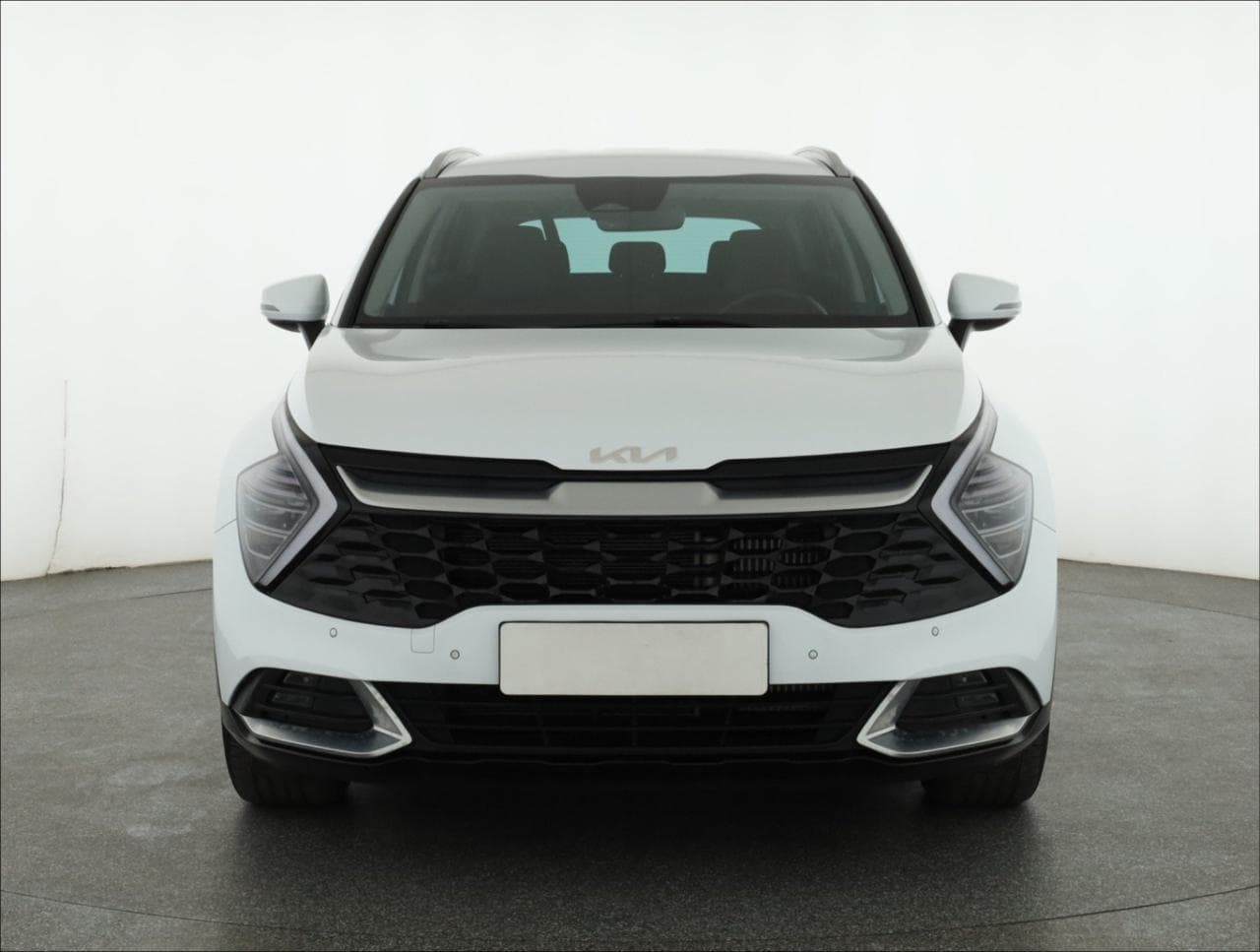 2022 Kia SPORTAGE - 2