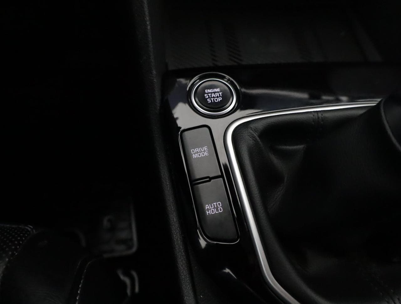 2022 Kia SPORTAGE - 20