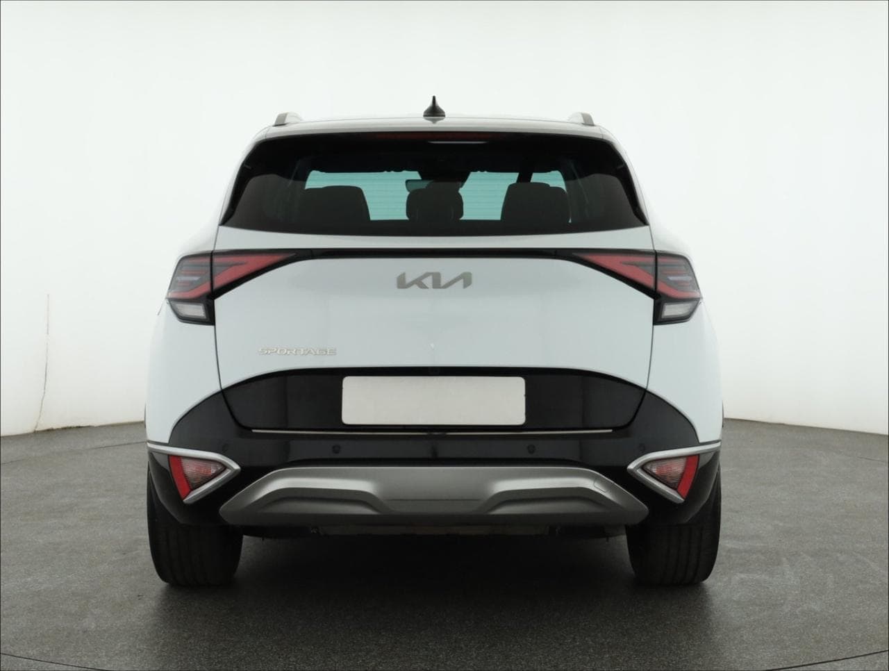 2022 Kia SPORTAGE - 6