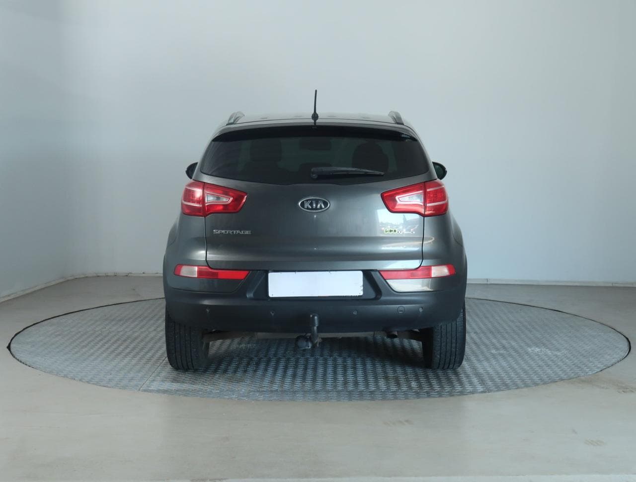 2010 Kia SPORTAGE - 6