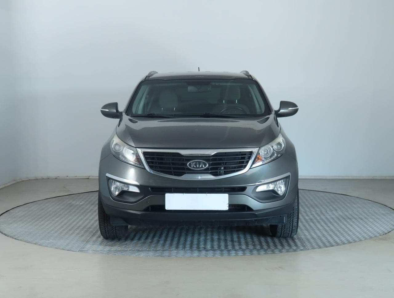 2010 Kia SPORTAGE - 2
