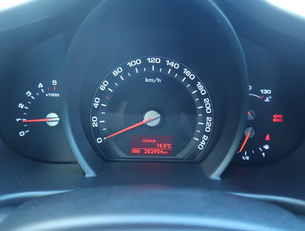 2010 Kia SPORTAGE - 17