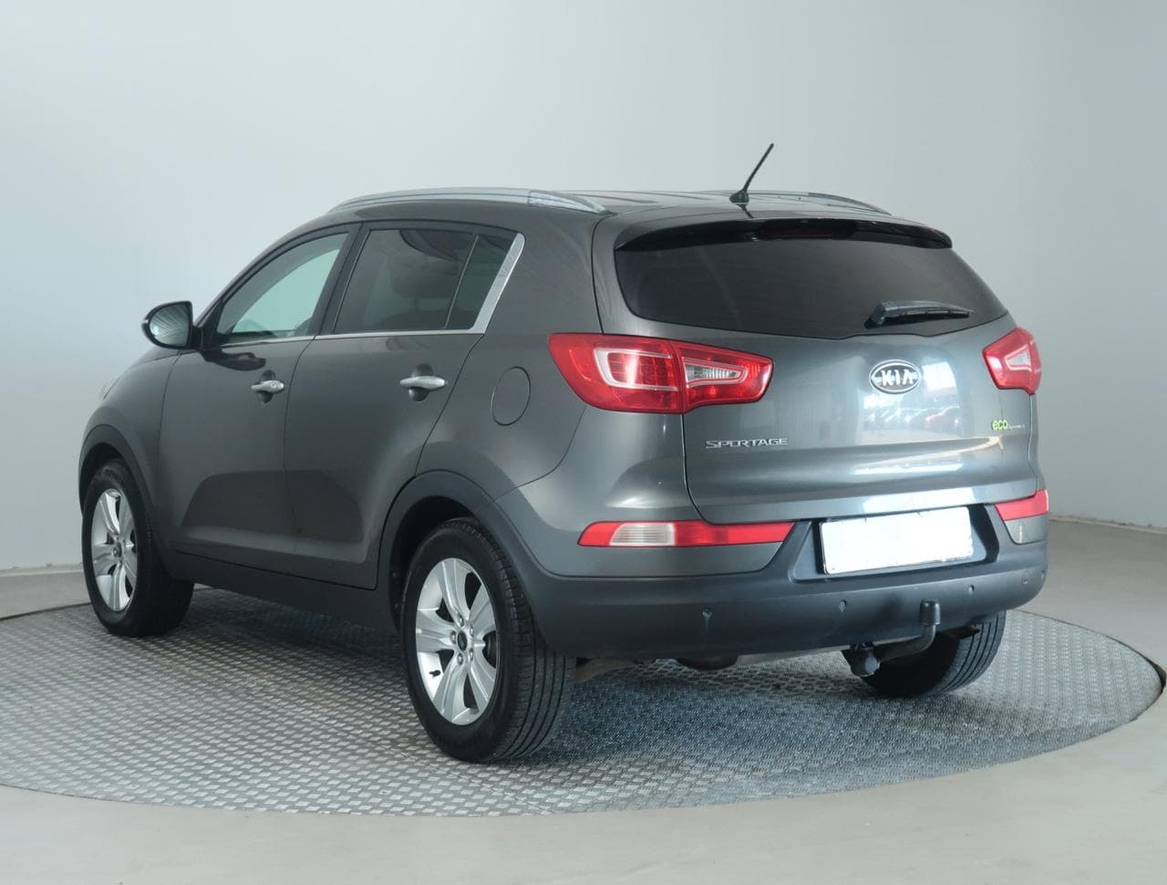 2010 Kia SPORTAGE - 5