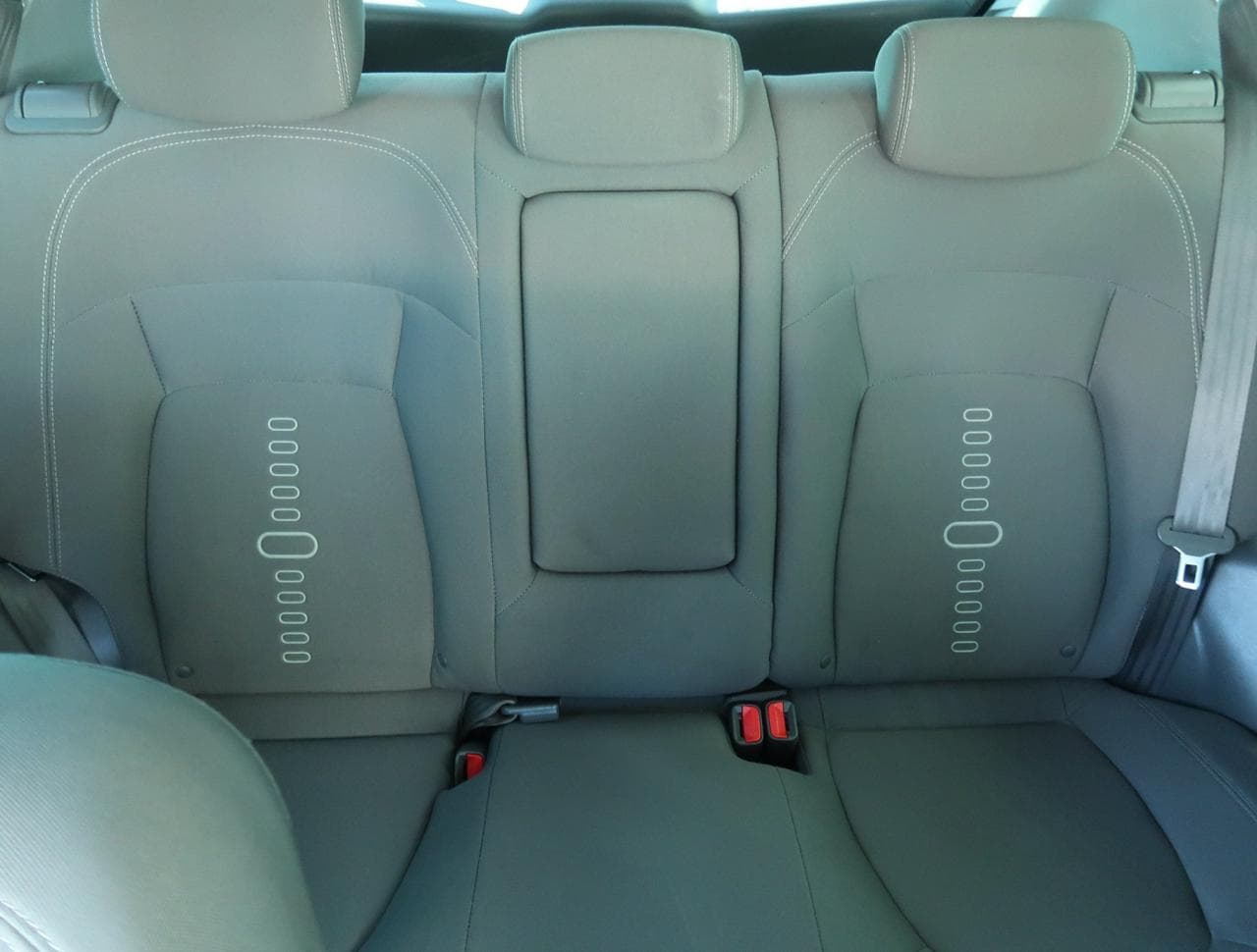 2010 Kia SPORTAGE - 14