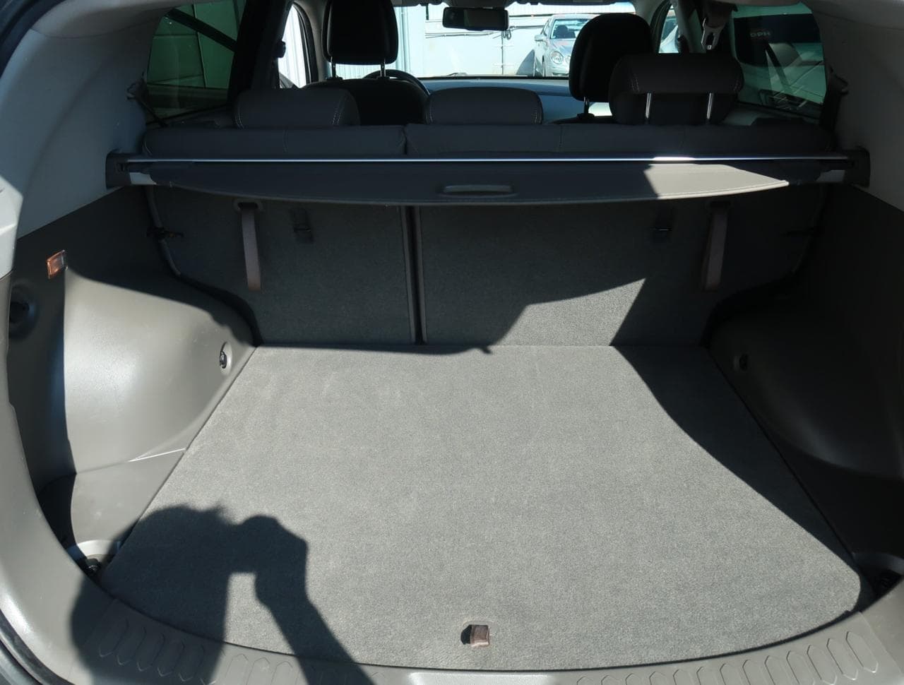 2010 Kia SPORTAGE - 19